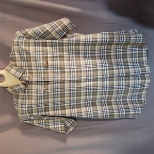 Carhartt Button Down